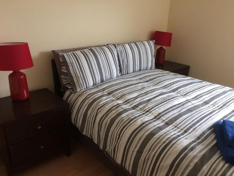 MARLEY MANSIONs APARTMENTS - KING ST REF : 10/3 - B&B Wallasey