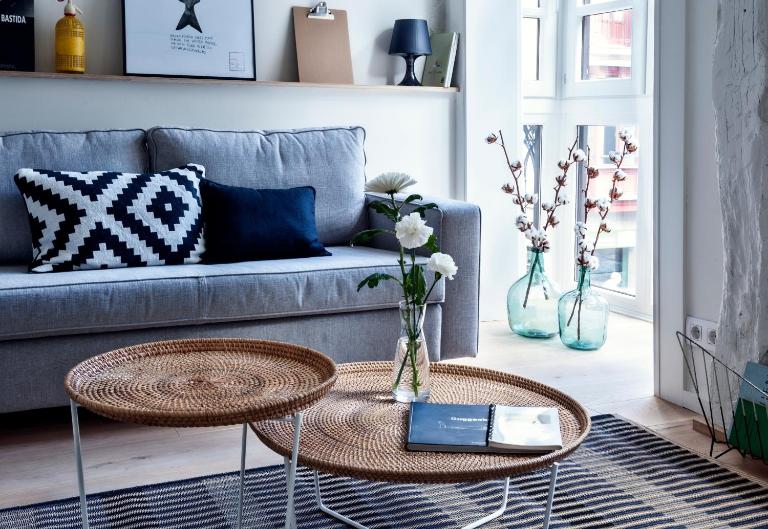 El Pisito - B&B Bilbao