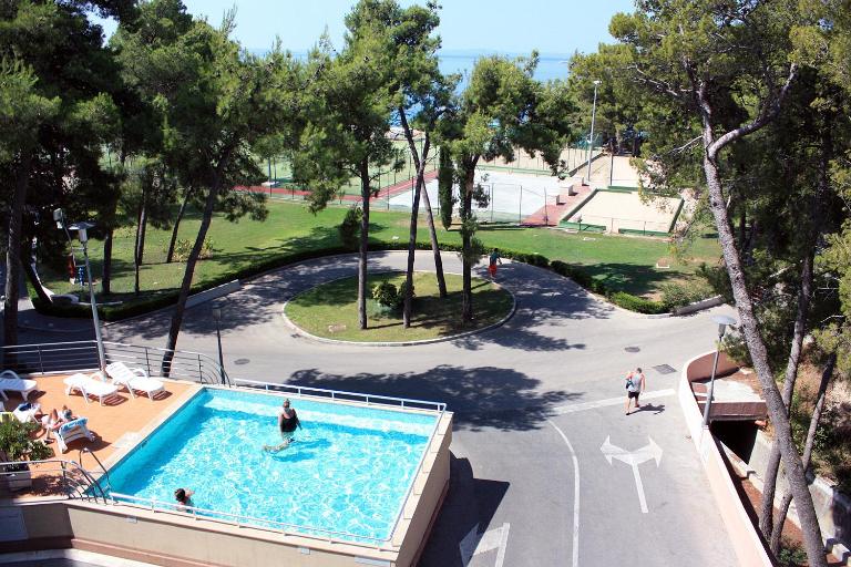 Residence Art Split - B&B Podstrana