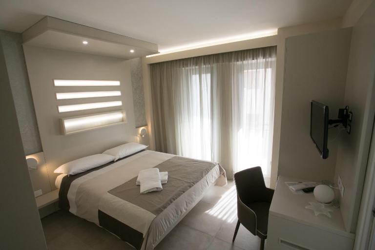 Chez Moi Tropea Centro - Ferienwohnung Tropea