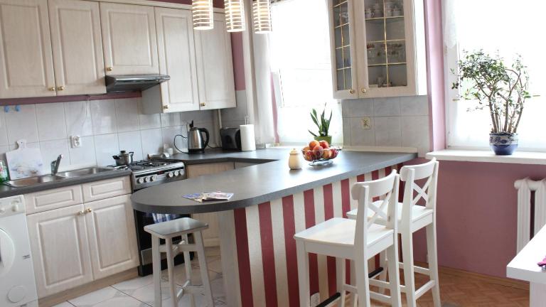 Gabriela Apartment - B&B Poznan