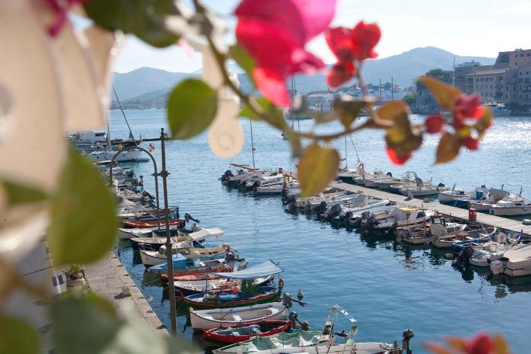 Porto Sole Rooms - B&B Portoferraio