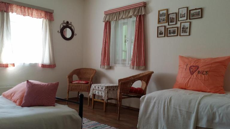 Helló Bogács - B&B Bogács