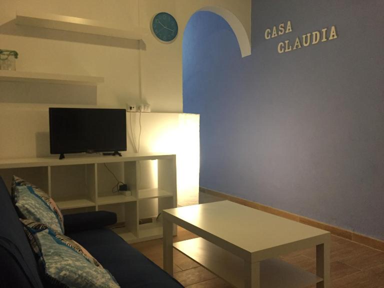 Casa Claudia - Ferienwohnung El Médano