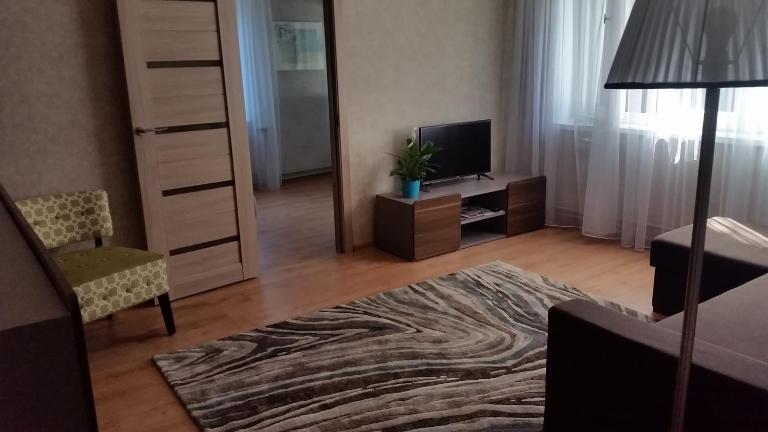 Apartment on Brivzemnieka - Bed and Breakfast Liepāja