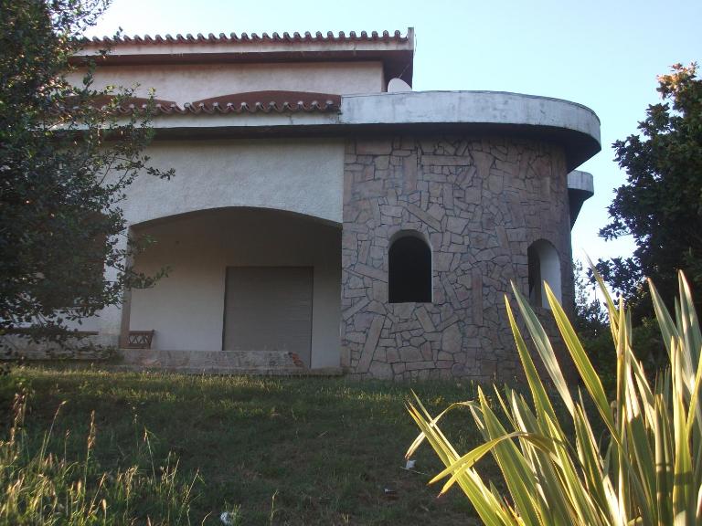 Casa Deus - B&B Sabrosa