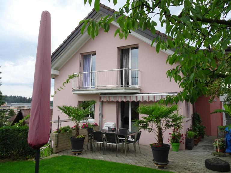 B & B Hartenfels 73 - B&B Lucerna