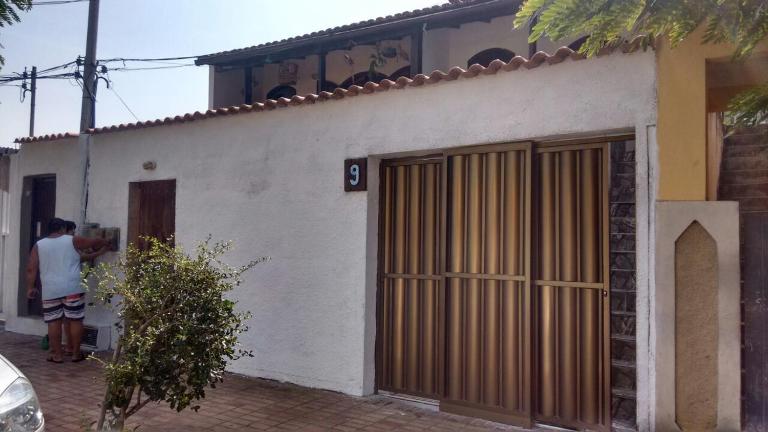 Casa de temporada - Arraial do Cabo - Bed and Breakfast Arraial do Cabo