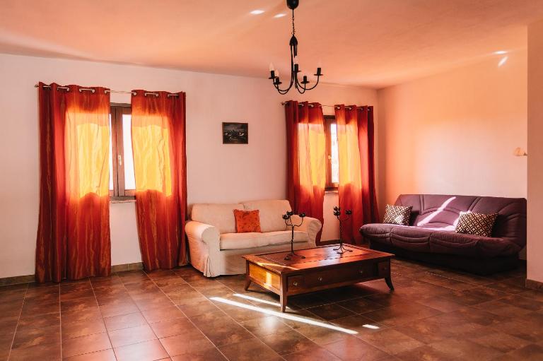 Villa Riviera - B&B Portoscuso