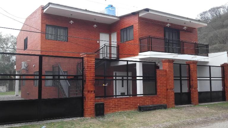 Apartamentos Villa Jardin - Chambres d'hôtes San Pablo de Reyes
