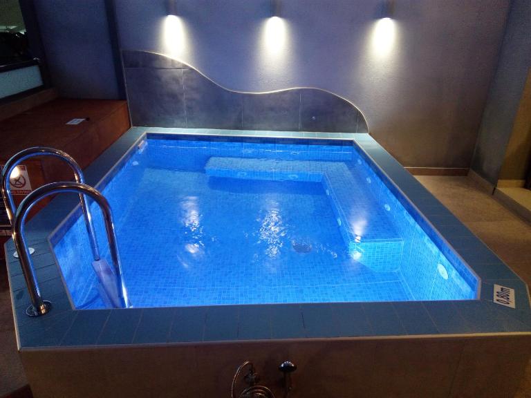 UTOPIA luxury apartment - B&B La Canea