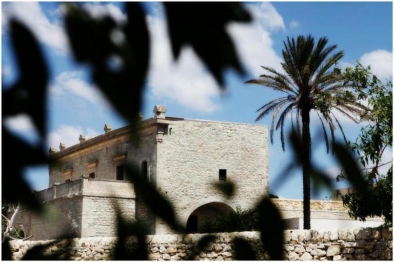 Valata Minusa Country Resort - B&B Cannizzara