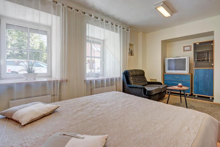 Vidos Apartamentai - B&B Vilnius
