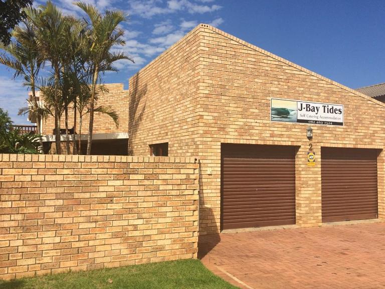 Jbay Tides - Bed and Breakfast Jeffreys Bay