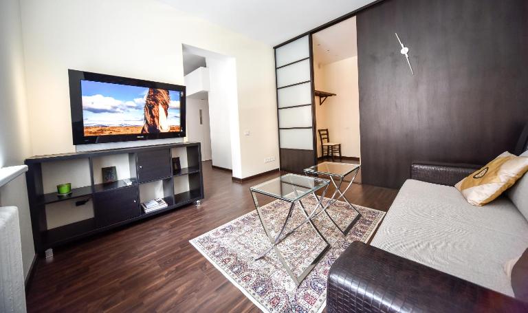 Downtown Apartment Klaipeda - Ferienwohnung Klaipėda