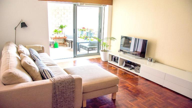 Porto Terrace - B&B Espinho
