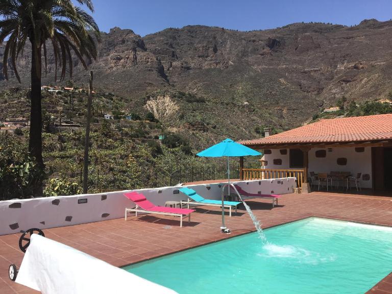 Casa Rural Tadia - B&B San Bartolomé de Tirajana