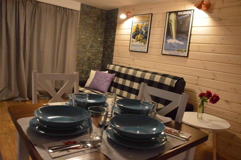 Apartamenty "Maryna House" Zakopane - Ferienwohnung Zakopane