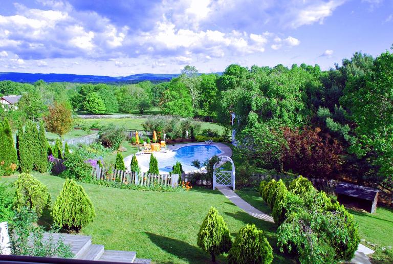 Villa Maud - B&B Middleburg