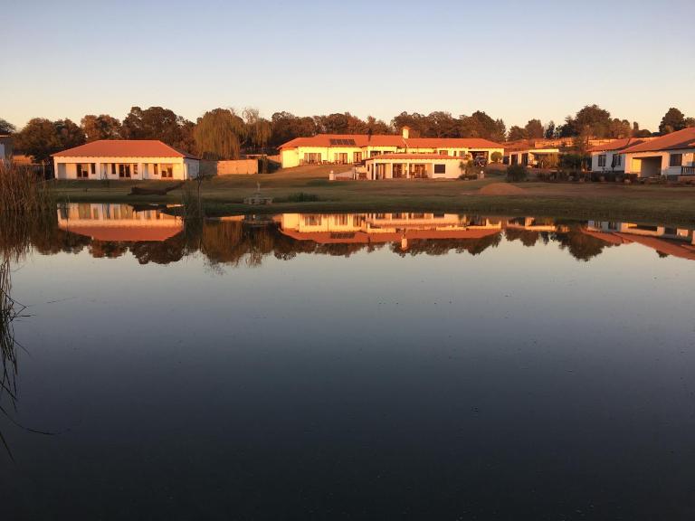 Bottom of Boden - B&B Benoni