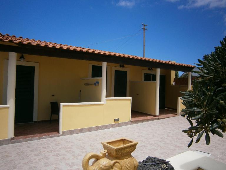 Appartamenti Da Nicola - B&B Lampedusa