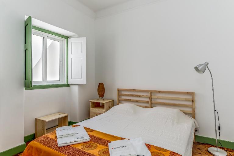 FLH Vila Real Santo António Family House - Ferienwohnung Vila Real de Santo António