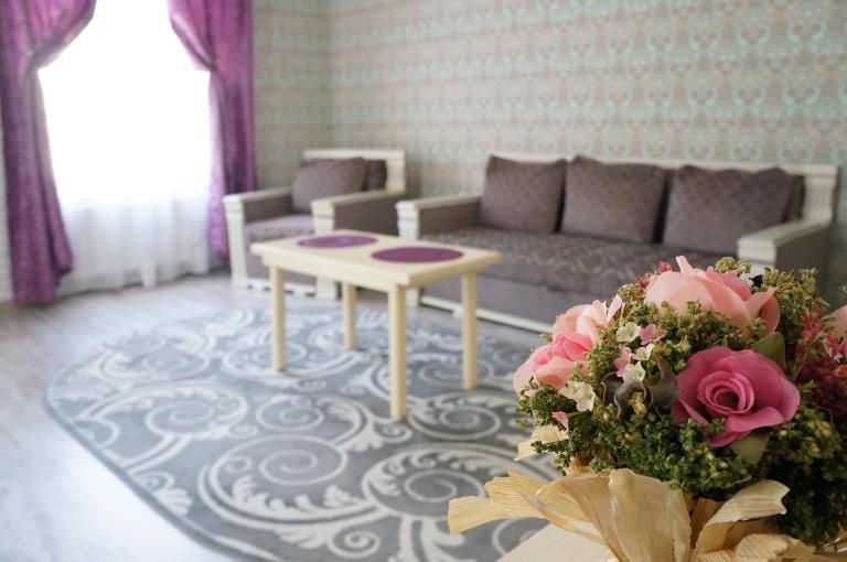 Apartment Glebova - Bed and Breakfast Lviv