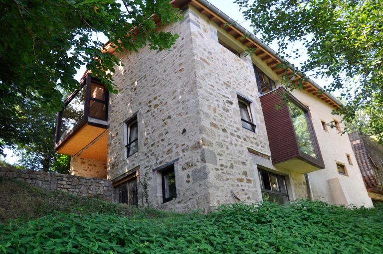 Ana'chronique - B&B Marat