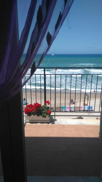 Casa Alba - B&B Cefalú