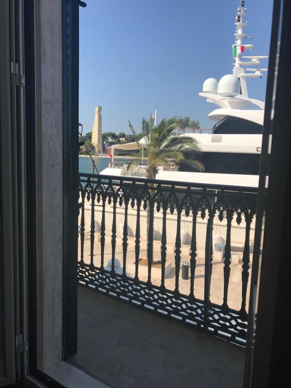B&B Le Colonne - Chambres d'hôtes Brindisi