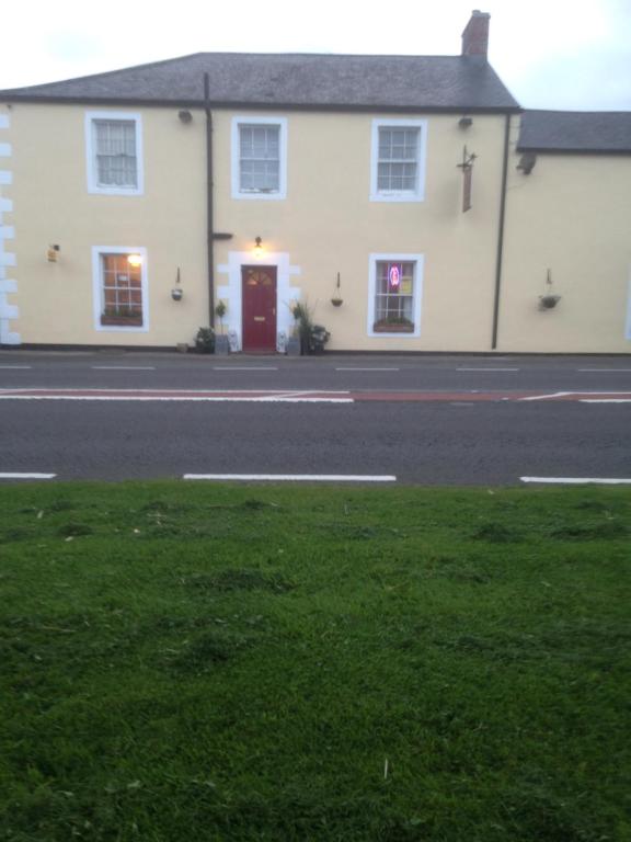 Lynebank House Hotel, Bed & Breakfast - B&B Carlisle