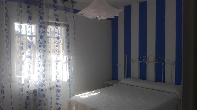 VuT Dalia 4 - B&B Ávila