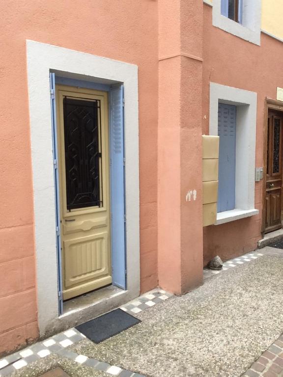 Studio Porteille d'Ax entièrement rénové ! - B&B Ax-les-Thermes