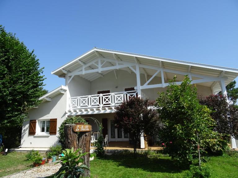 La Bulle - B&B Audenge