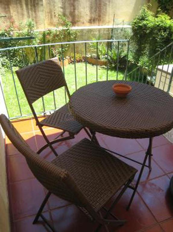 Jardin d'Olisipo - Centre Ville - B&B Lisbona
