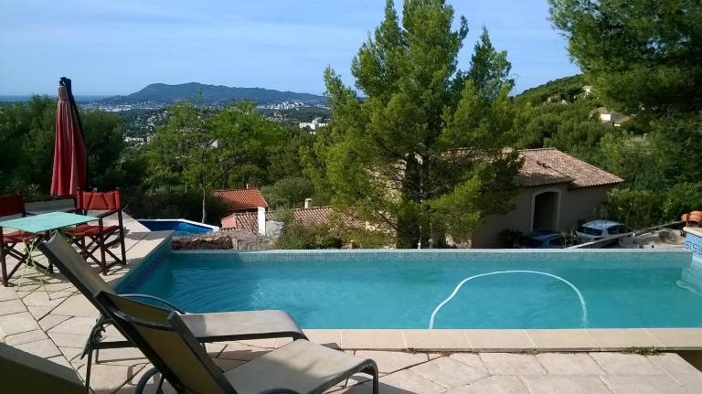 Le Baou - B&B Toulon
