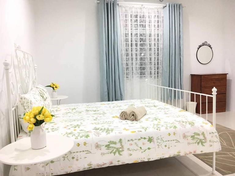 Ceri Merah Homestay - B&B Kuantan