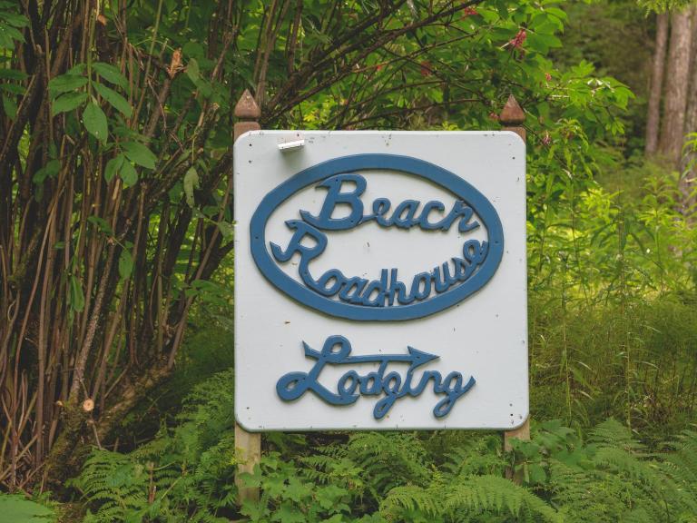Beach Roadhouse - B&B Haines
