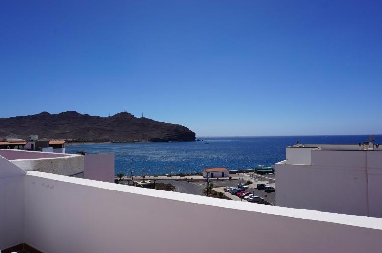 Apartamento junto el mar - Bed and Breakfast Gran Tarajal