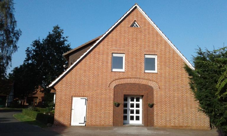 Schwalbennest Ferienvermietung Arendholz - Ferienwohnung Hüde