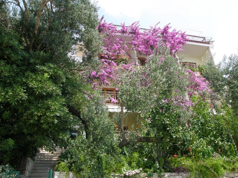 Villa Libertas - Chambres d'hôtes Brela