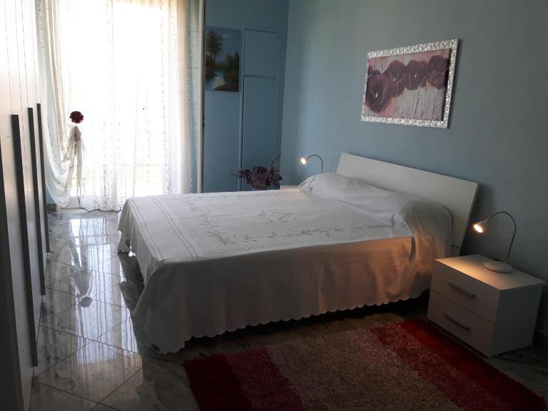 soleada - Ferienwohnung Monopoli