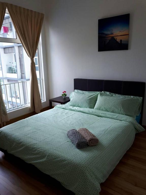 888@D'Perdana Sri Cemerlang - Chambres d'hôtes Kota Bahru