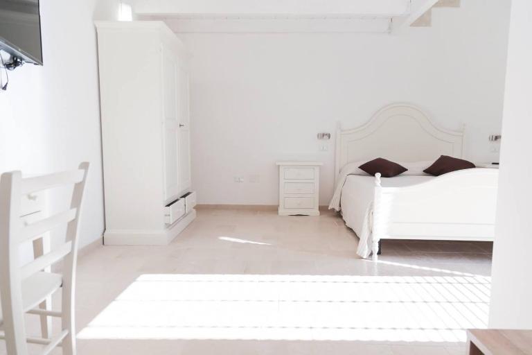 Palazzo Vilei - B&B Giurdignano