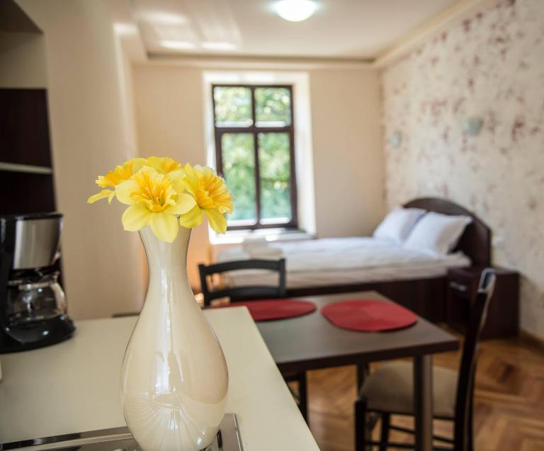 Casa Mots - Chambres d'hôtes Sibiu