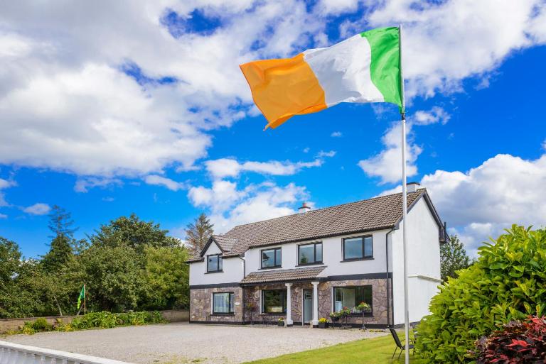 Lios Na Manach ECO B&B - B&B Killarney