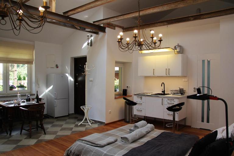 Studio Nałęczów - B&B Nałęczów