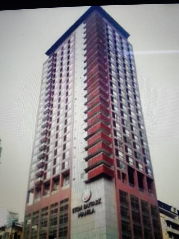 Eton Baypark - B&B Manila