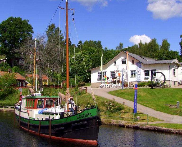 Håverud Hostel - Bed and Breakfast Håverud
