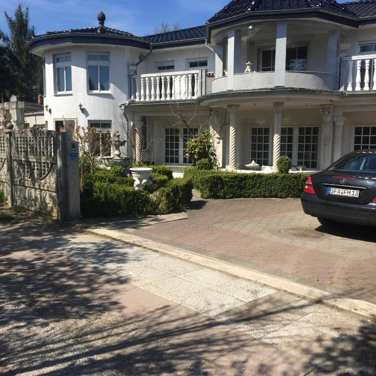 Villa in Walsrode - Bed and Breakfast Walsrode